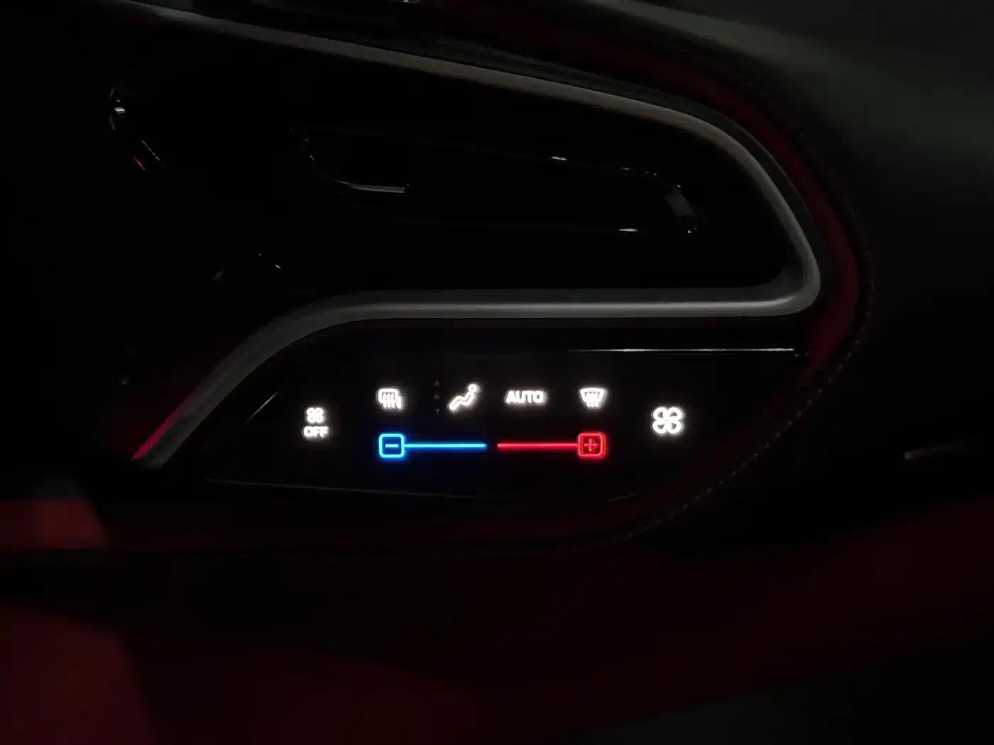 Ferrari 296 2021 3.0T V6 GTB — миниатюра 9