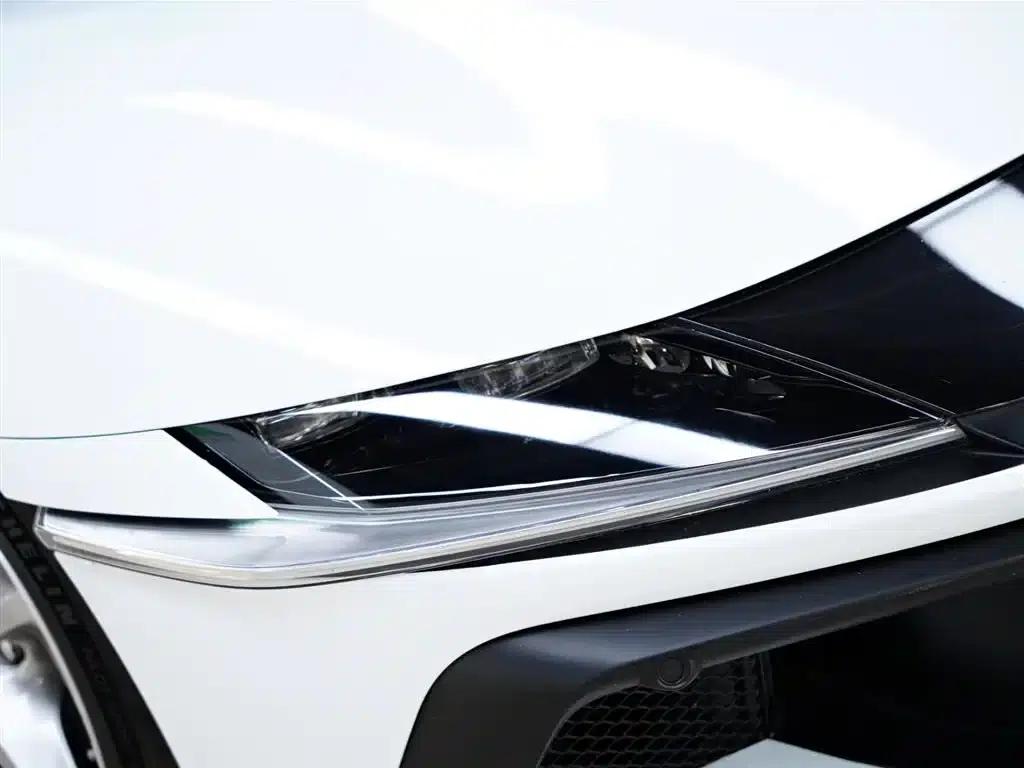 Ferrari 12 Cilindri 2024 6.5L Spider — миниатюра 20