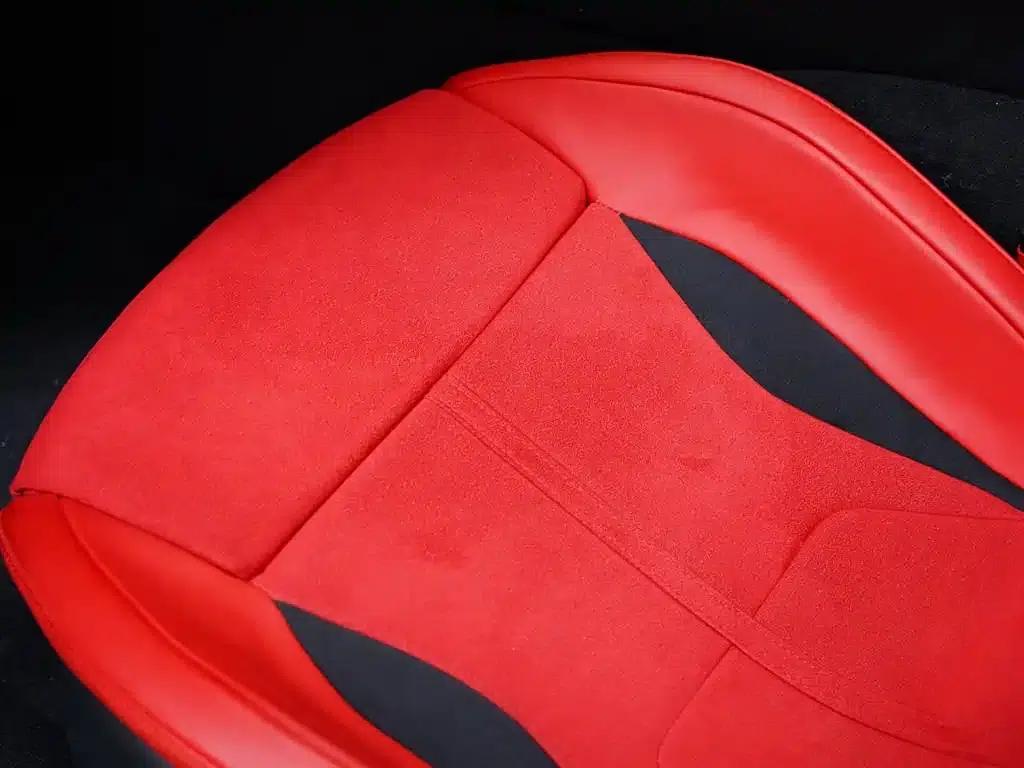 Ferrari 12 Cilindri 2024 6.5L Spider — миниатюра 37