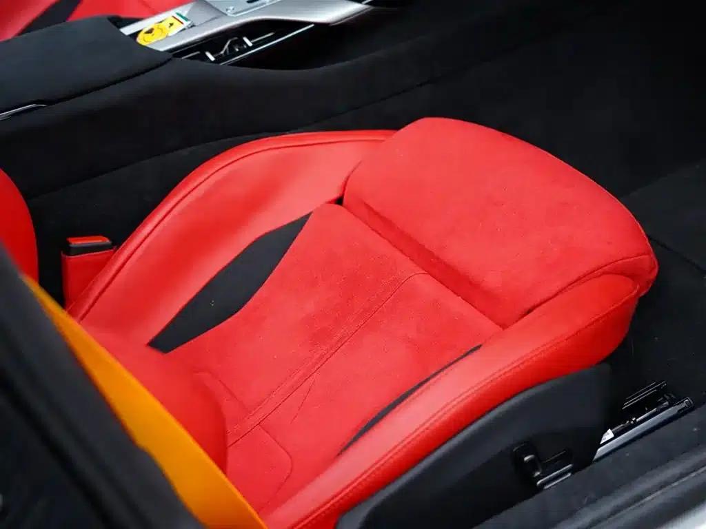 Ferrari 12 Cilindri 2024 6.5L Spider — миниатюра 42
