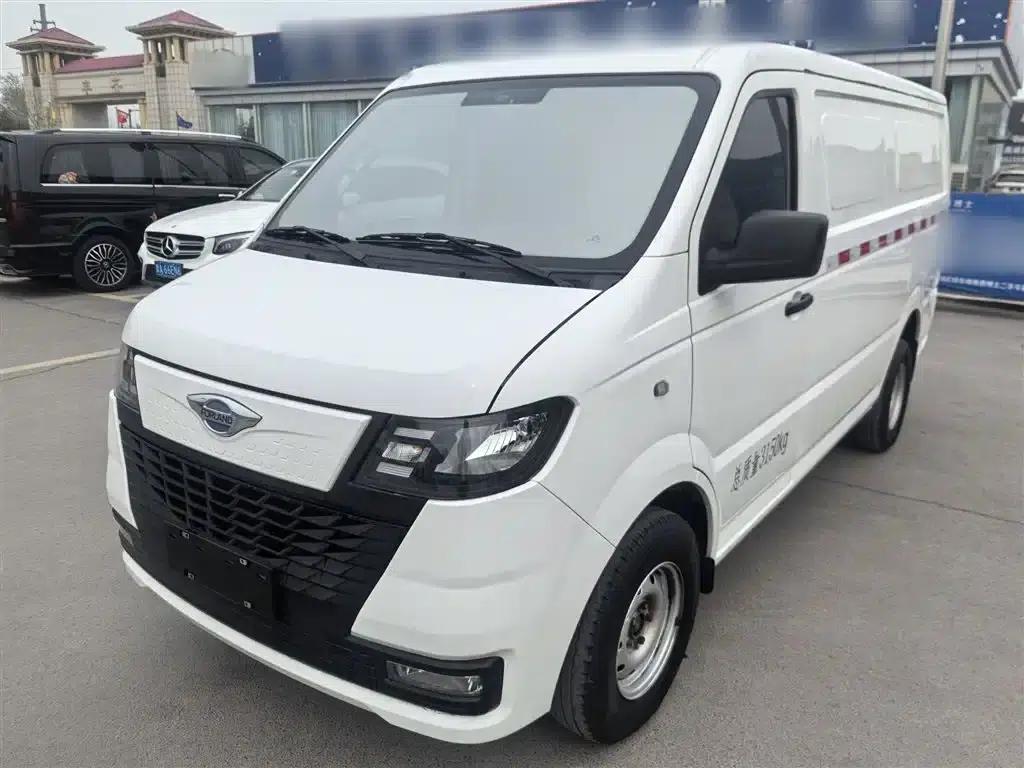 EV6 2023 Fast and Slow Charging Version — миниатюра 2