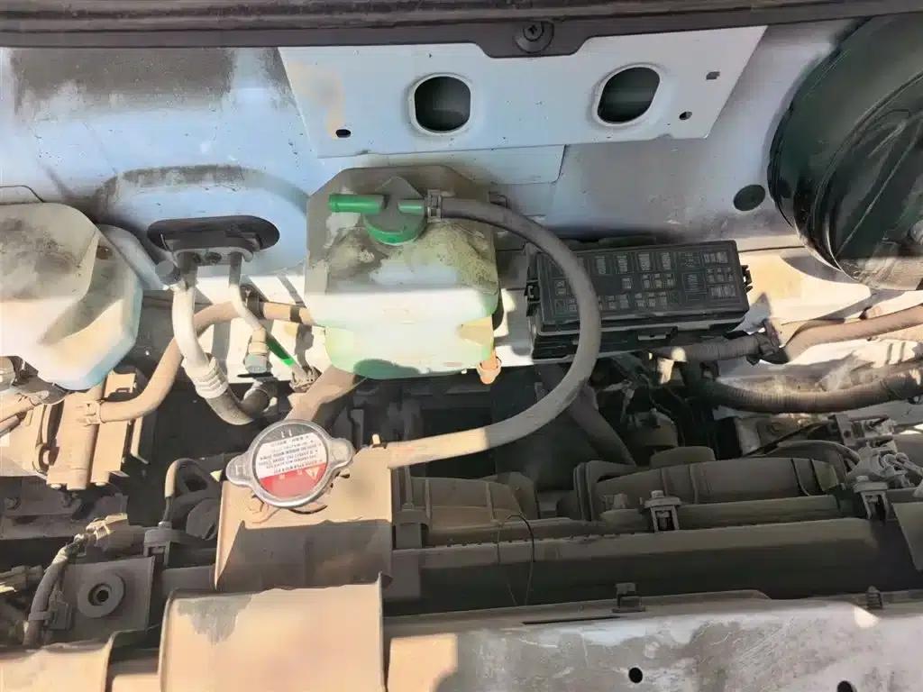 EV6 2023 Fast and Slow Charging Version — миниатюра 11