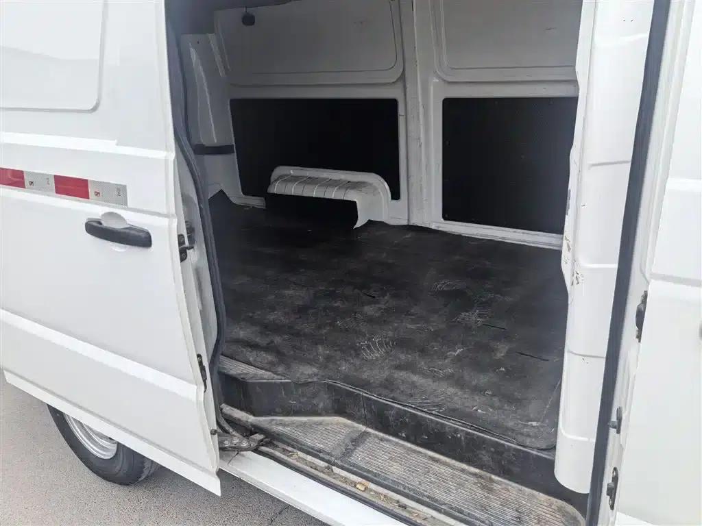 EV6 2023 Fast and Slow Charging Version — миниатюра 12