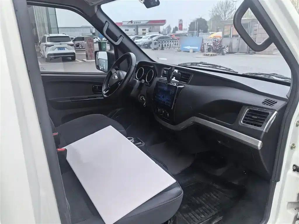 EV6 2023 Fast and Slow Charging Version — миниатюра 13