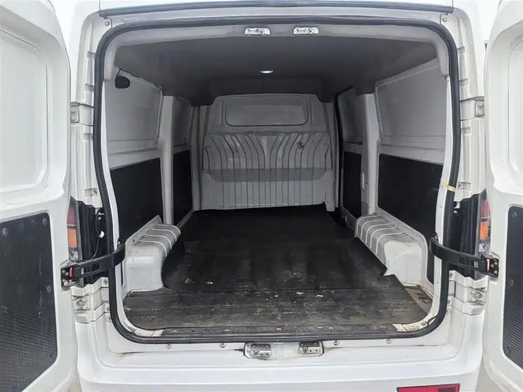 EV6 2023 Fast and Slow Charging Version — миниатюра 14