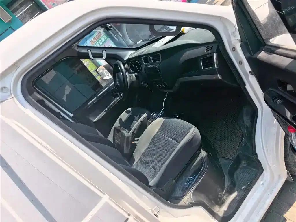 EV6 2023 Fast and Slow Charging Version — миниатюра 19