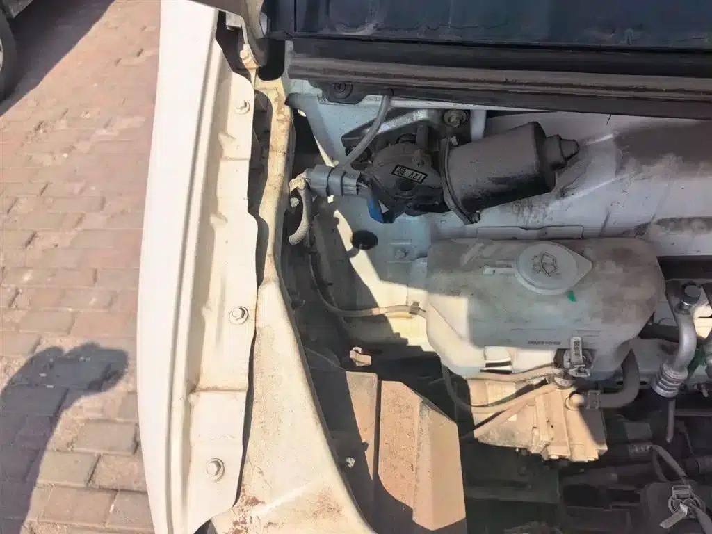EV6 2023 Fast and Slow Charging Version — миниатюра 20