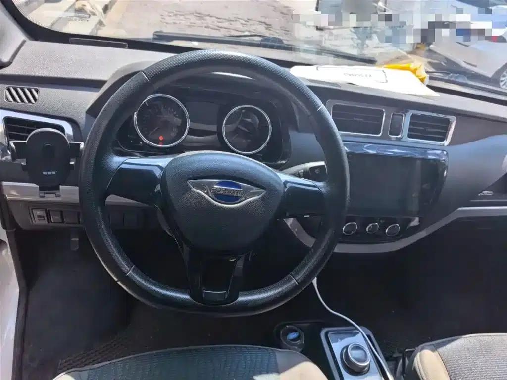 EV6 2023 Fast and Slow Charging Version — миниатюра 3