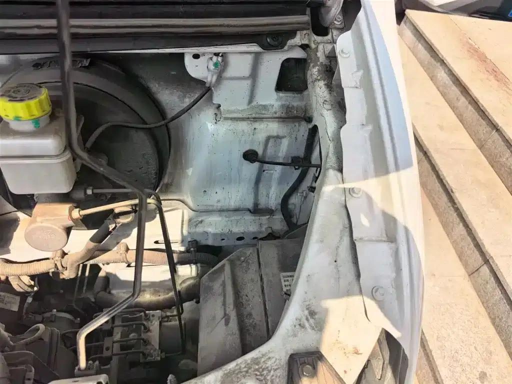 EV6 2023 Fast and Slow Charging Version — миниатюра 21