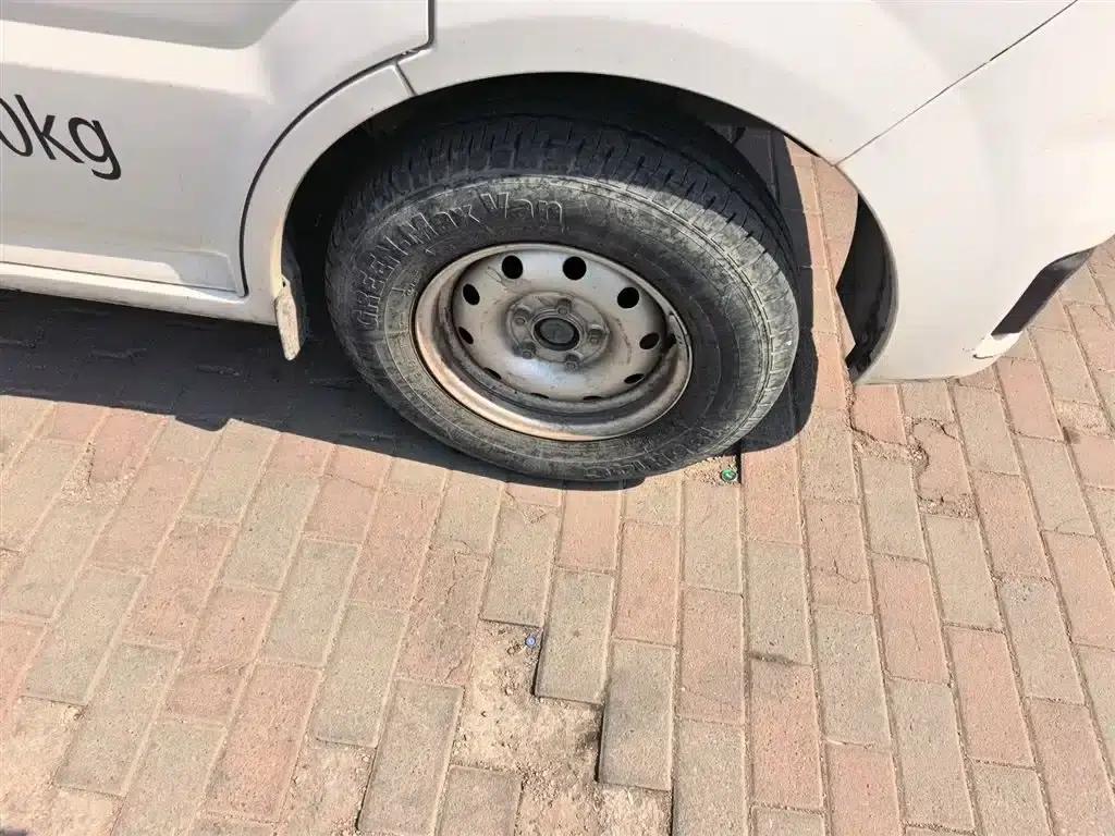 EV6 2023 Fast and Slow Charging Version — миниатюра 23