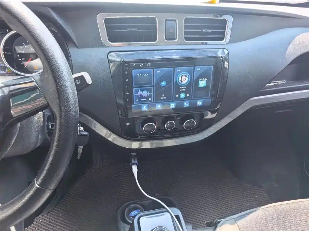 EV6 2023 Fast and Slow Charging Version — миниатюра 6