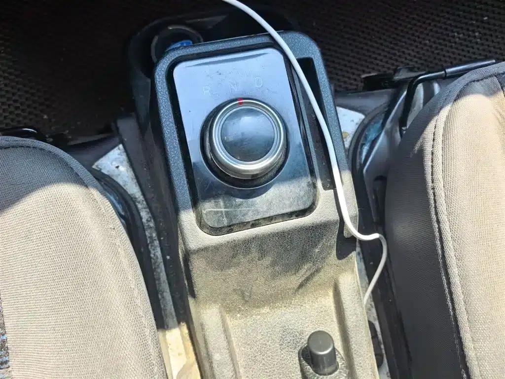 EV6 2023 Fast and Slow Charging Version — миниатюра 7