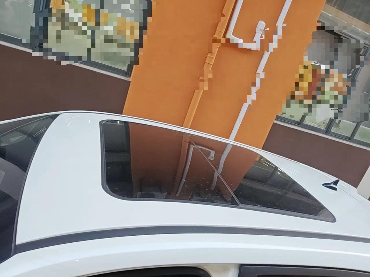 CHANGAN OSHAN X5 PLUS 2023 Revised 1.5T DCT Excellence Edition — миниатюра 11