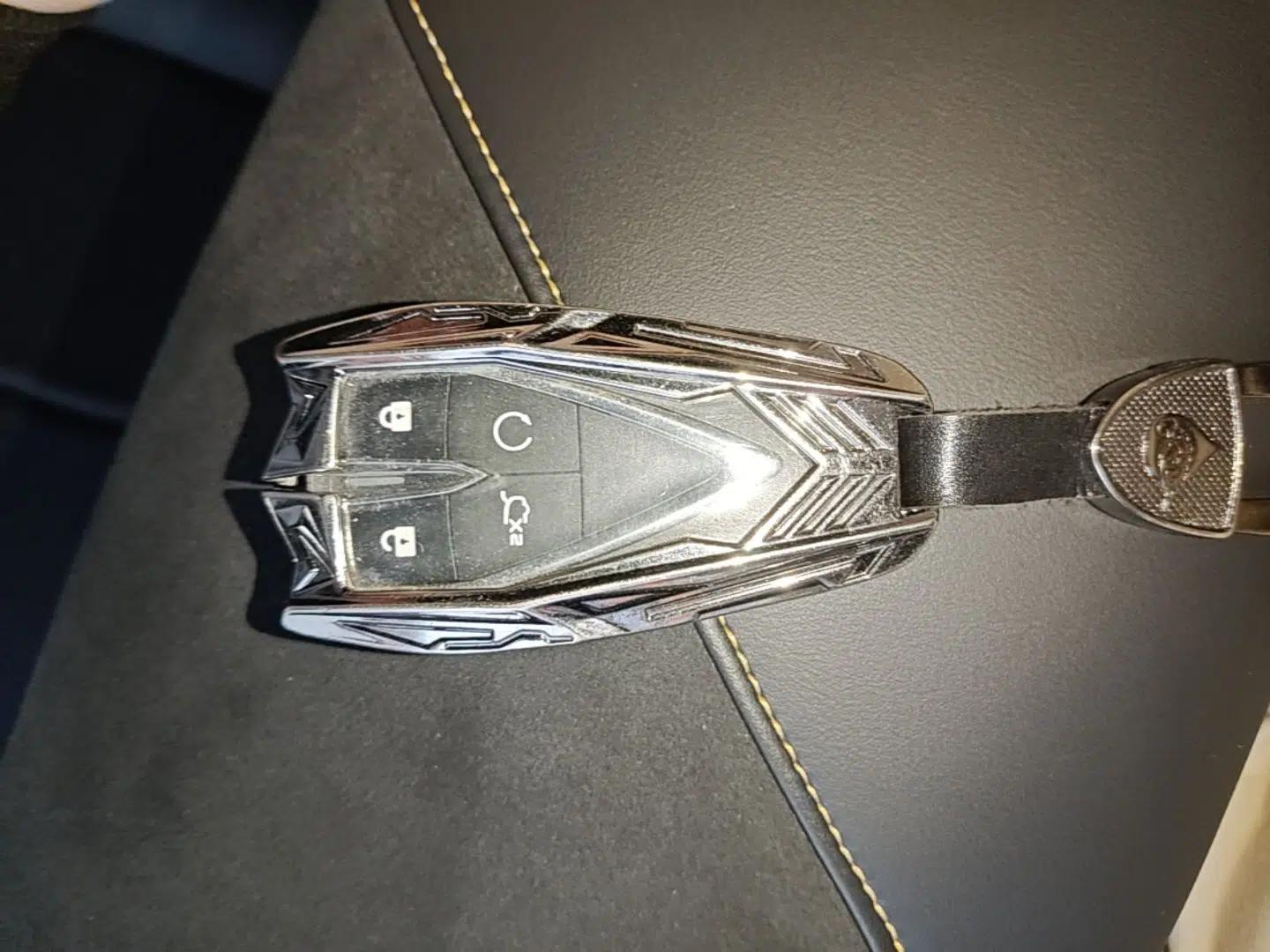 CHANGAN OSHAN X5 PLUS 2023 Revised 1.5T DCT Excellence Edition — миниатюра 12