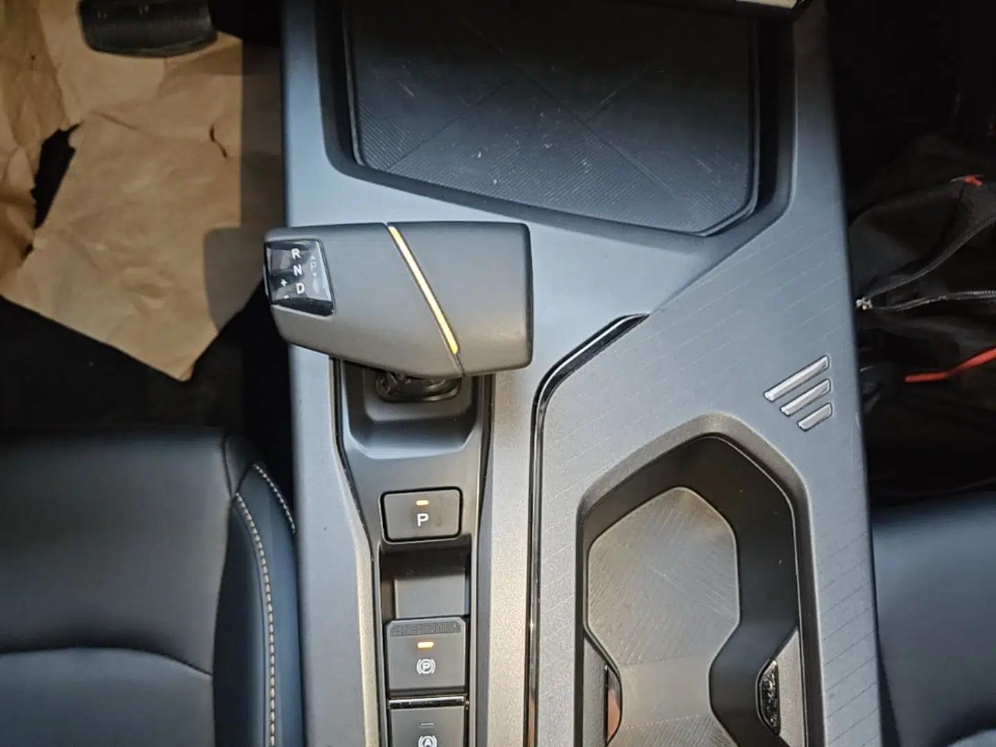 CHANGAN OSHAN X5 PLUS 2023 Revised 1.5T DCT Excellence Edition — миниатюра 17