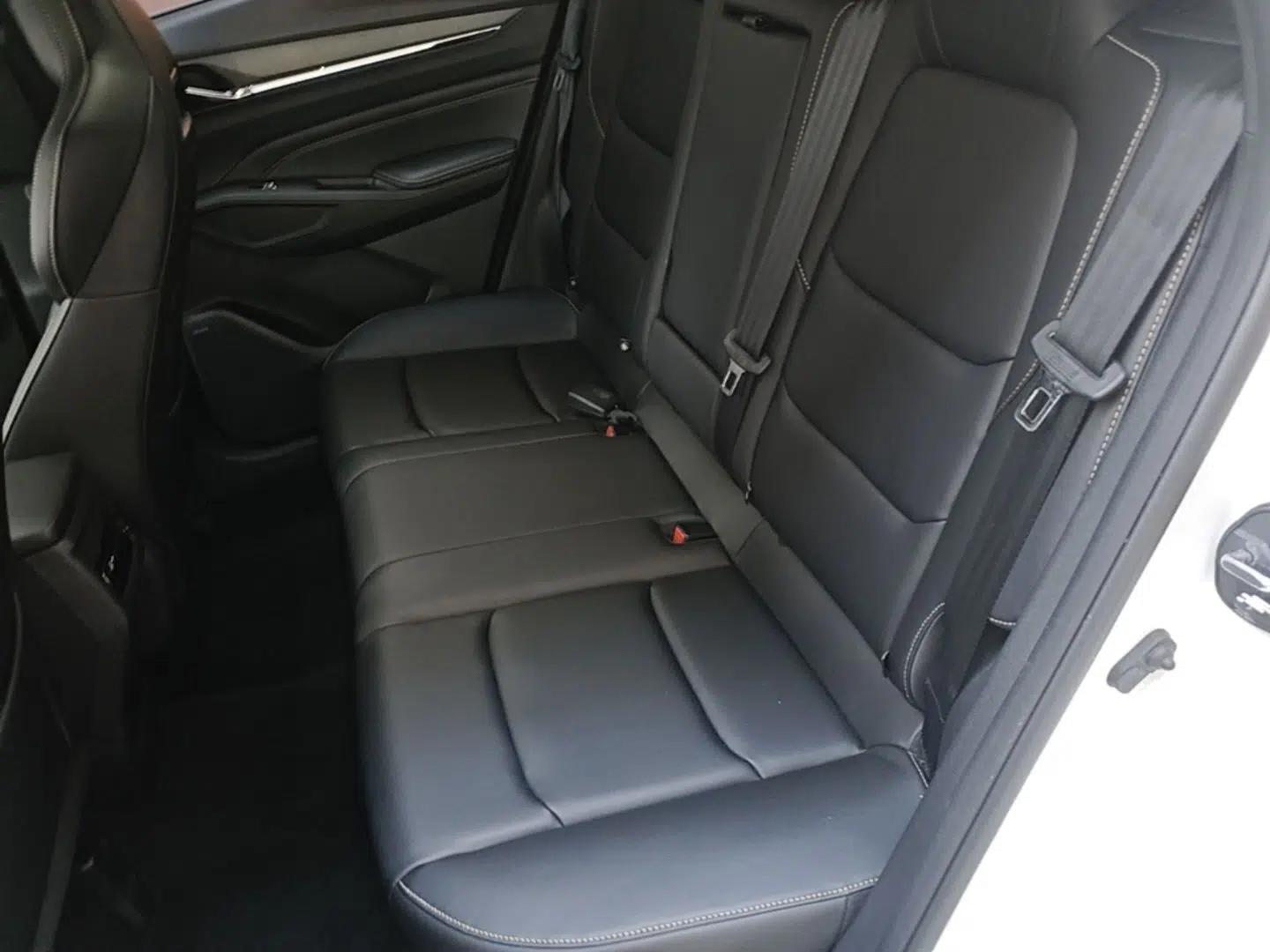 CHANGAN OSHAN X5 PLUS 2023 Revised 1.5T DCT Excellence Edition — миниатюра 20