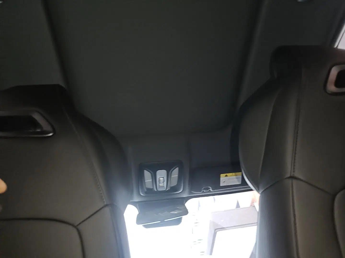CHANGAN OSHAN X5 PLUS 2023 Revised 1.5T DCT Excellence Edition — миниатюра 21