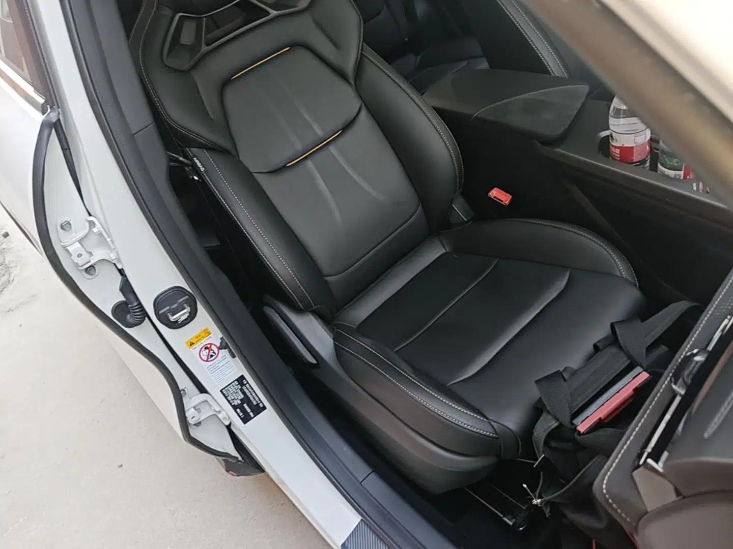 CHANGAN OSHAN X5 PLUS 2023 Revised 1.5T DCT Excellence Edition — миниатюра 23
