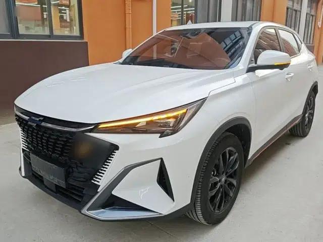 CHANGAN OSHAN X5 PLUS 2023 Revised 1.5T DCT Excellence Edition