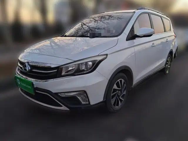 CHANGAN OSHAN A800 2017 1.6L Manual Luxury Model