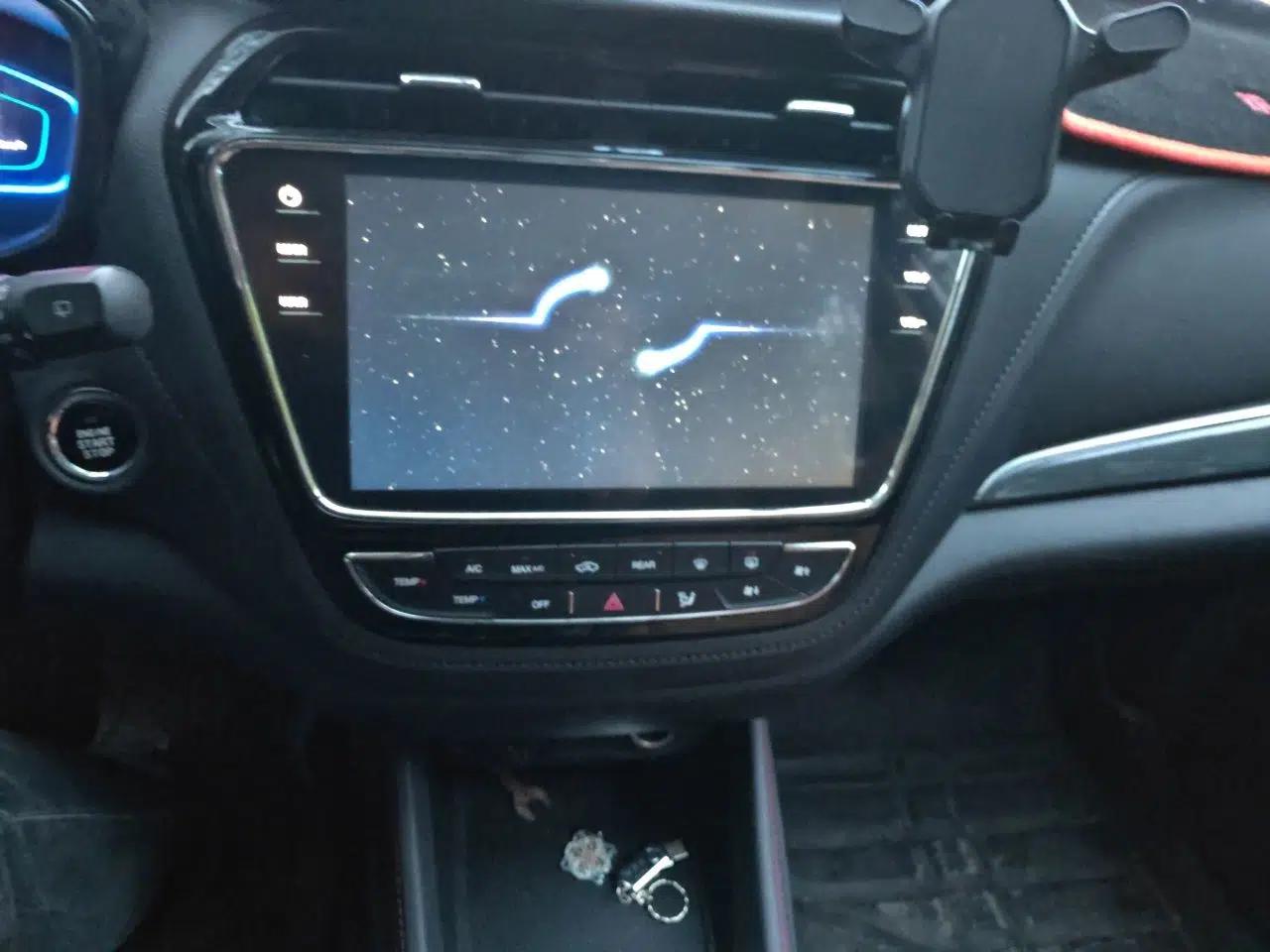 CHANGAN OSHAN A800 2017 1.6L Manual Luxury Model — миниатюра 14
