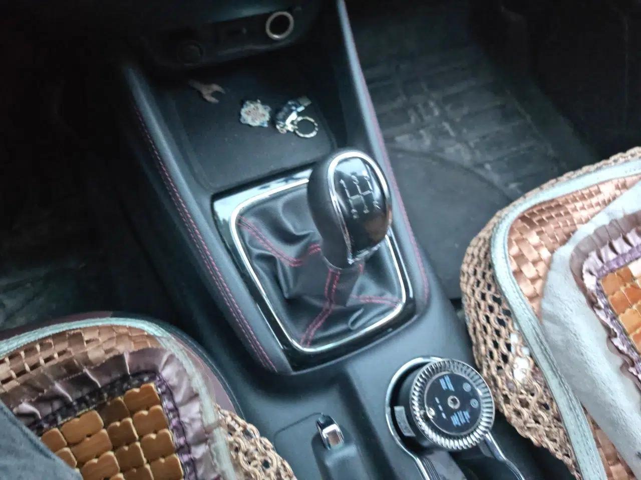 CHANGAN OSHAN A800 2017 1.6L Manual Luxury Model — миниатюра 15