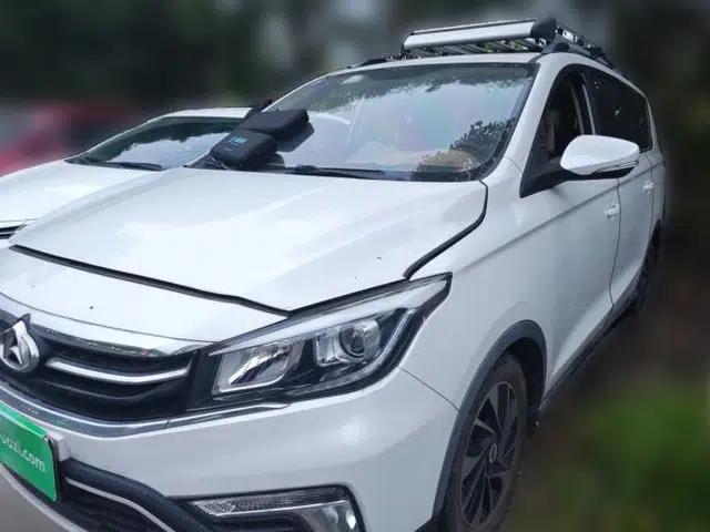 CHANGAN OSHAN A800 2017 1.6L Manual Luxury Model