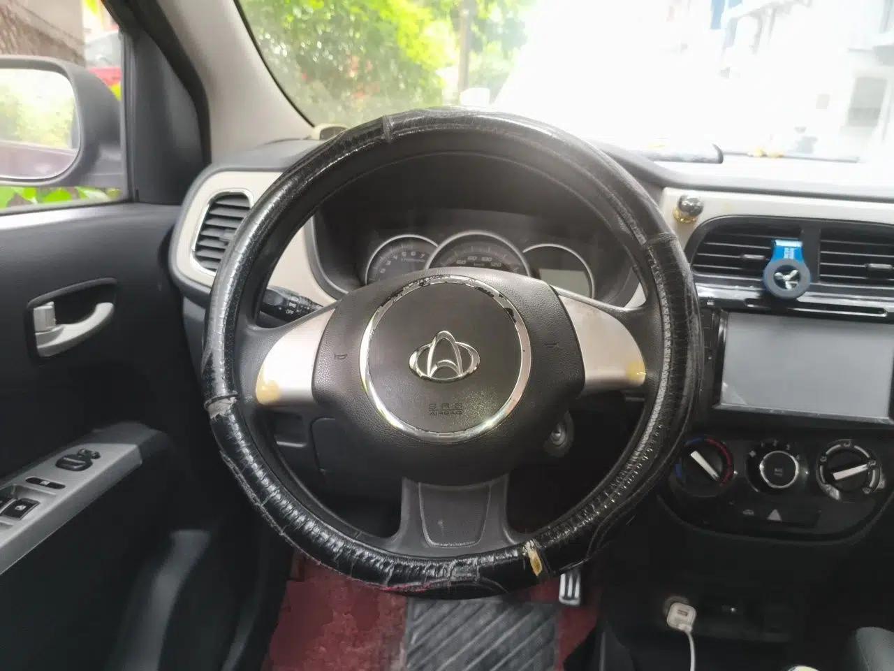CHANGAN OSHAN Olisway 2013 1.2L Manual Comfort Model — миниатюра 11