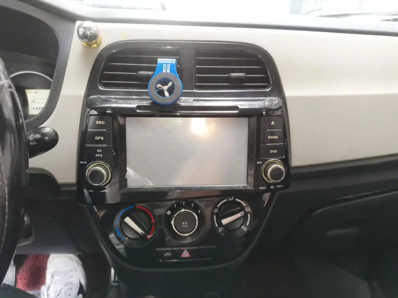 CHANGAN OSHAN Olisway 2013 1.2L Manual Comfort Model — миниатюра 14