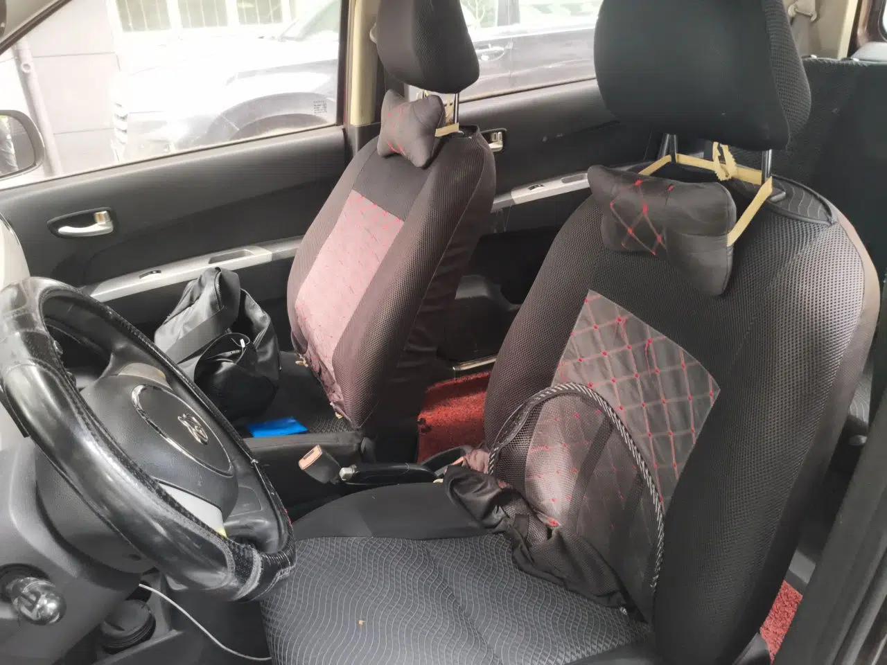 CHANGAN OSHAN Olisway 2013 1.2L Manual Comfort Model — миниатюра 16