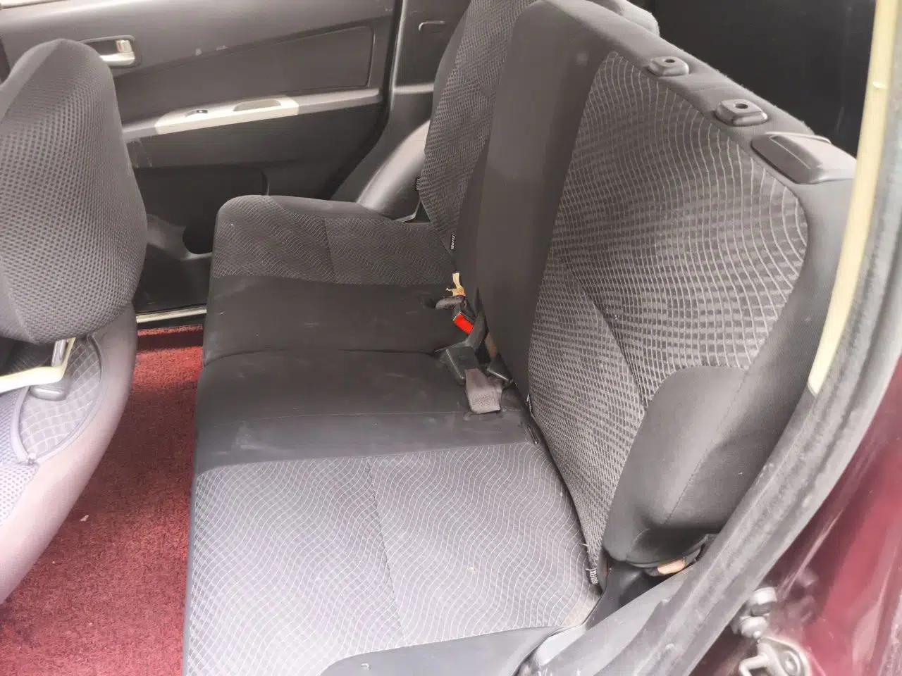 CHANGAN OSHAN Olisway 2013 1.2L Manual Comfort Model — миниатюра 18