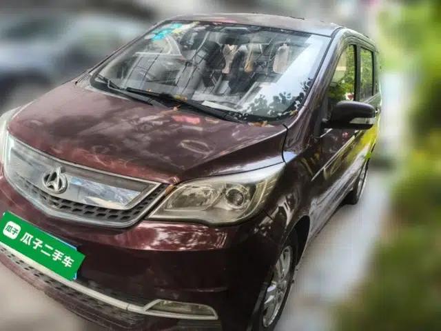 CHANGAN OSHAN Olisway 2013 1.2L Manual Comfort Model