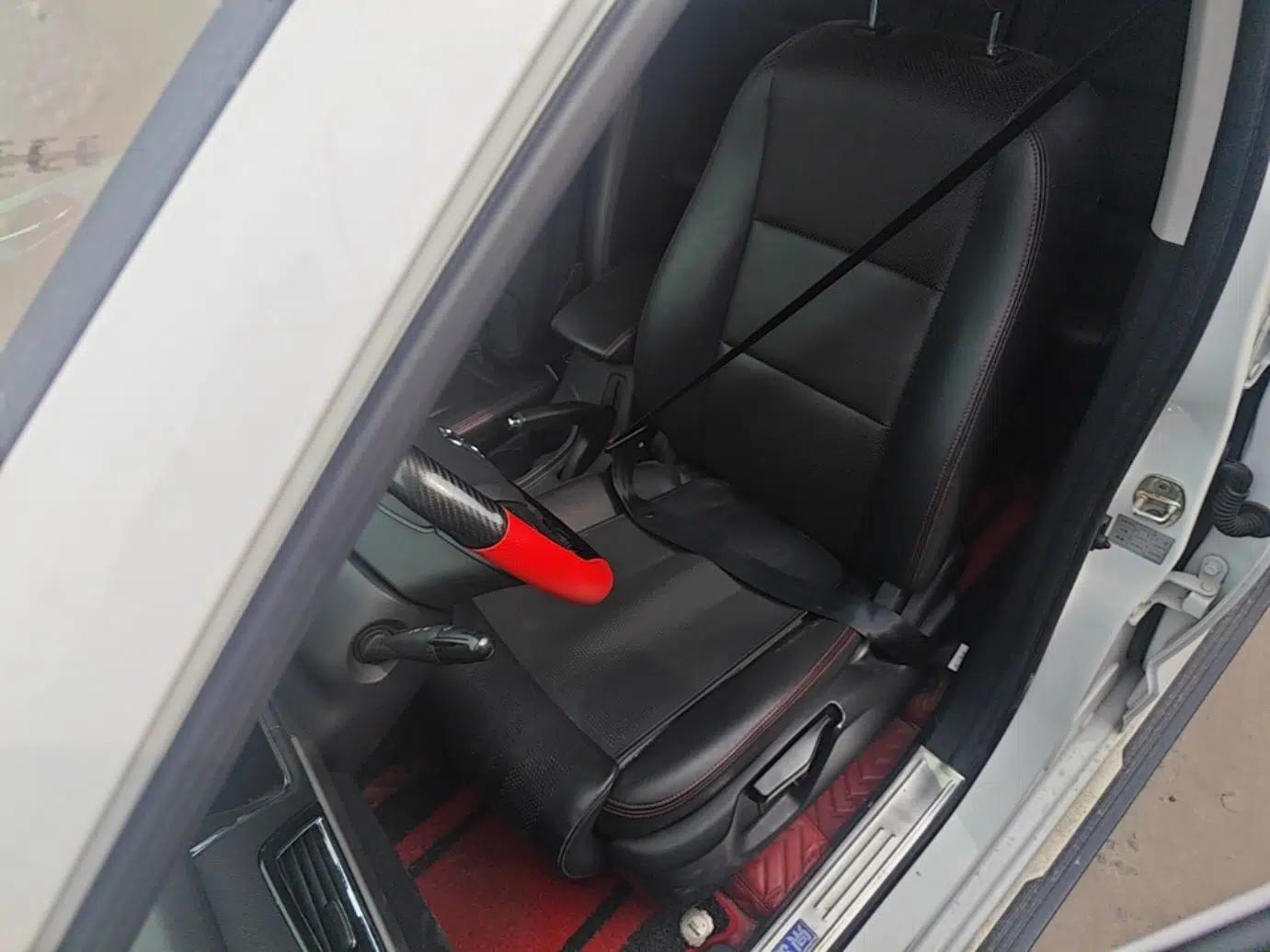 CHANGAN KAICHENG Oushang A600 2017 1.5L Manual Luxury Model — миниатюра 18