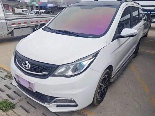 CHANGAN KAICHENG Oushang A600 2017 1.5L Manual Luxury Model