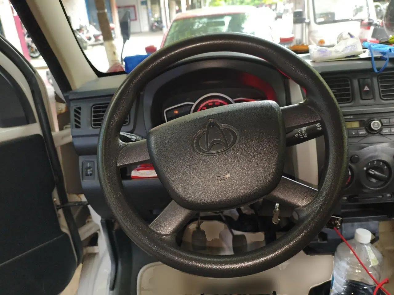CHANGAN KAICHENG Star 3 2015 1.2L Base Model Non-Air-Conditioned EA12V — миниатюра 11