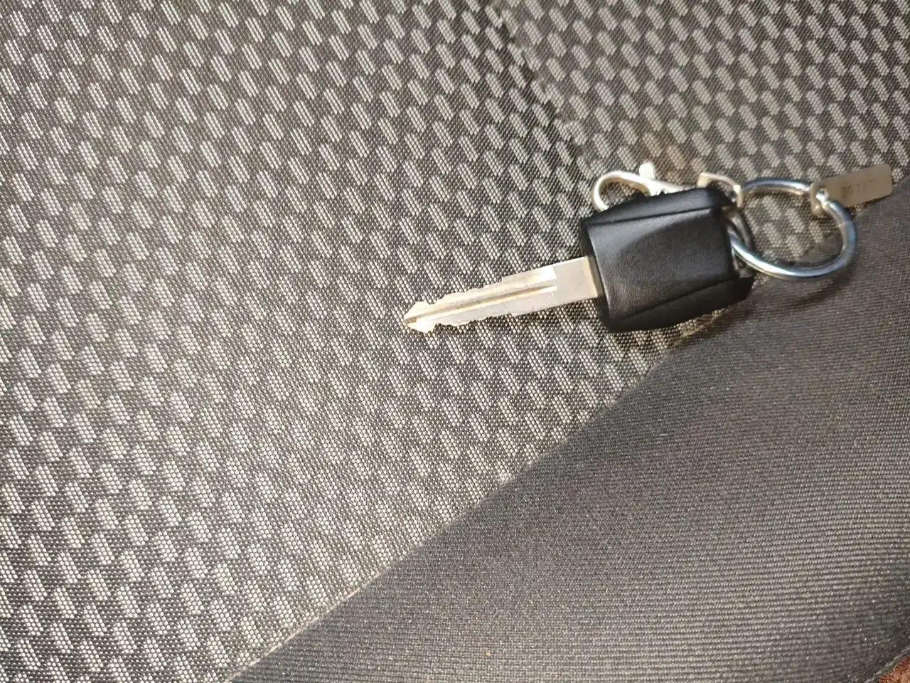 CHANGAN KAICHENG Star 3 2015 1.2L Base Model Non-Air-Conditioned EA12V — миниатюра 9