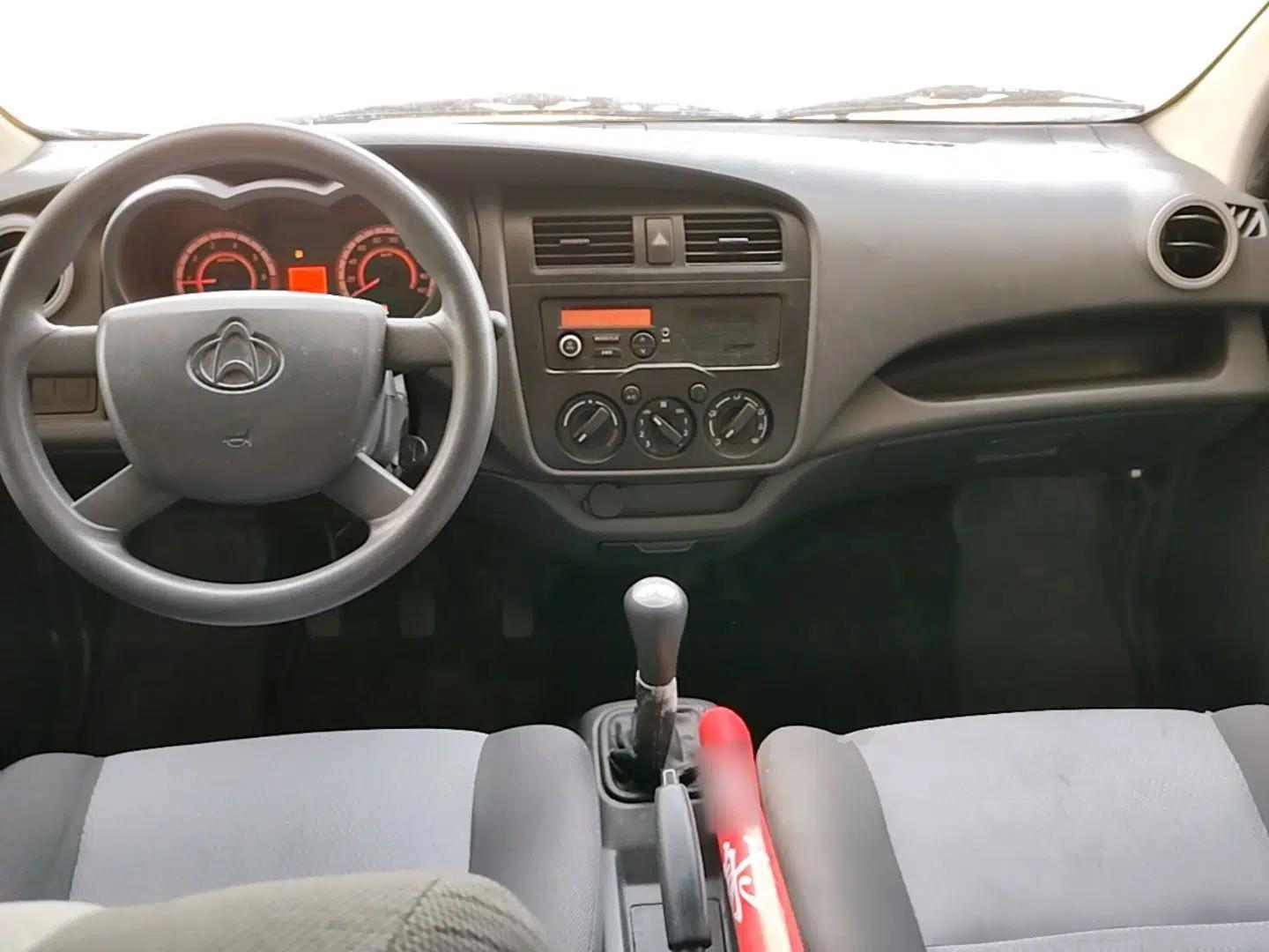 CHANGAN KAICHENG Xingka 2021 1.5L M Basic Double-Cab 2.26m Standard Vehicle DAM15KR — миниатюра 13
