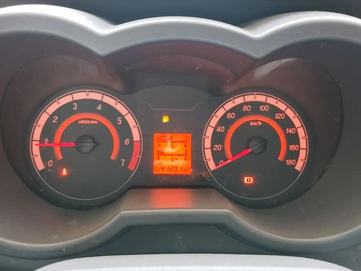 CHANGAN KAICHENG Xingka 2021 1.5L M Basic Double-Cab 2.26m Standard Vehicle DAM15KR — миниатюра 15