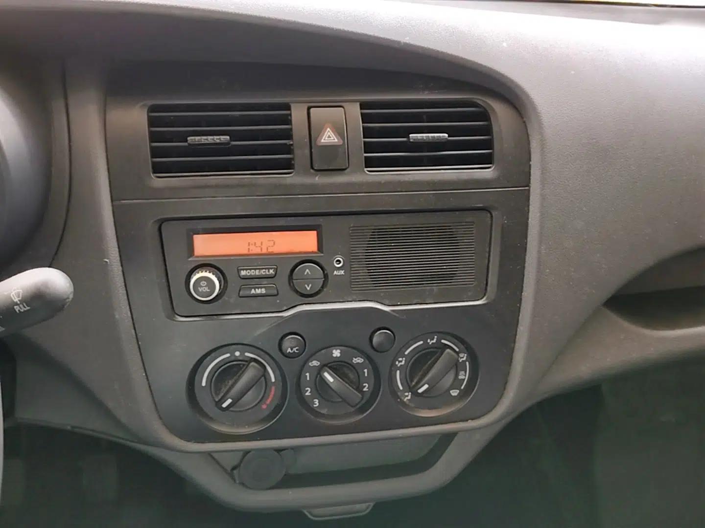 CHANGAN KAICHENG Xingka 2021 1.5L M Basic Double-Cab 2.26m Standard Vehicle DAM15KR — миниатюра 16