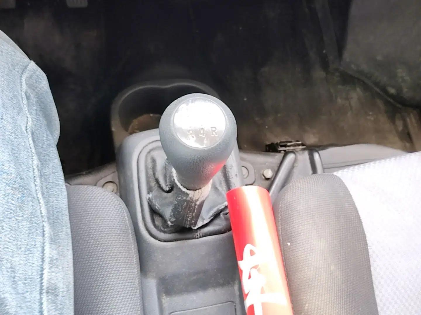 CHANGAN KAICHENG Xingka 2021 1.5L M Basic Double-Cab 2.26m Standard Vehicle DAM15KR — миниатюра 17