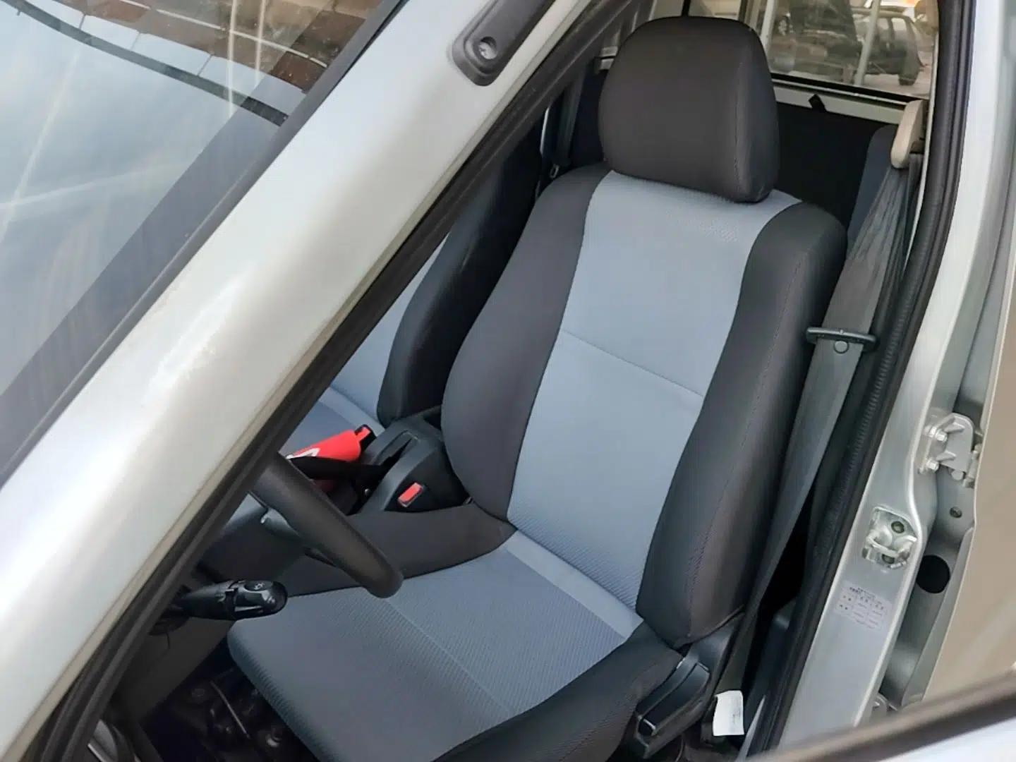CHANGAN KAICHENG Xingka 2021 1.5L M Basic Double-Cab 2.26m Standard Vehicle DAM15KR — миниатюра 18