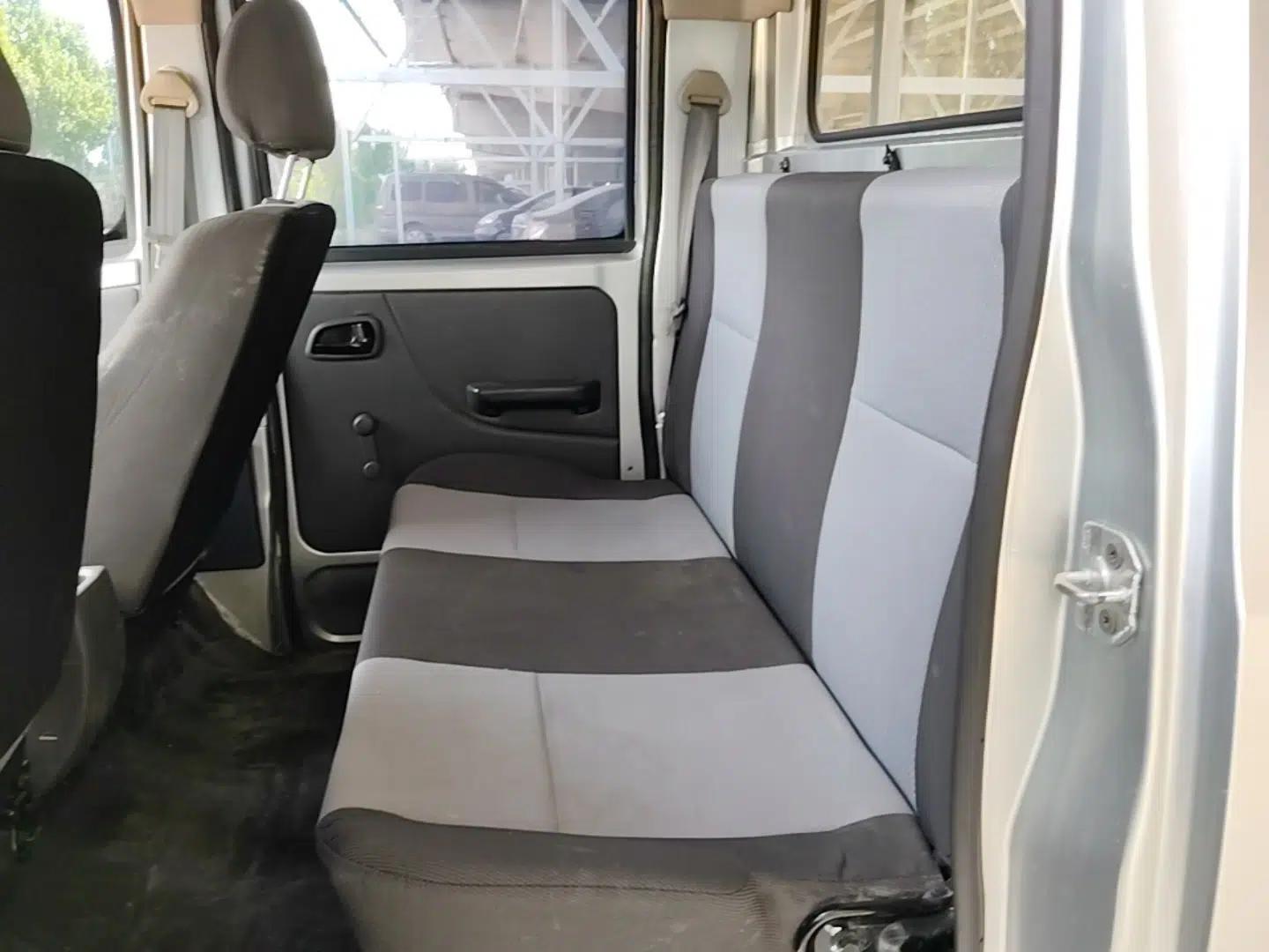 CHANGAN KAICHENG Xingka 2021 1.5L M Basic Double-Cab 2.26m Standard Vehicle DAM15KR — миниатюра 20