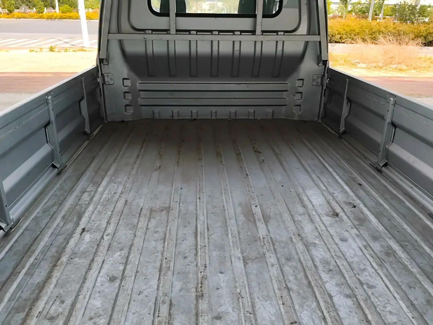 CHANGAN KAICHENG Xingka 2021 1.5L M Basic Double-Cab 2.26m Standard Vehicle DAM15KR — миниатюра 22