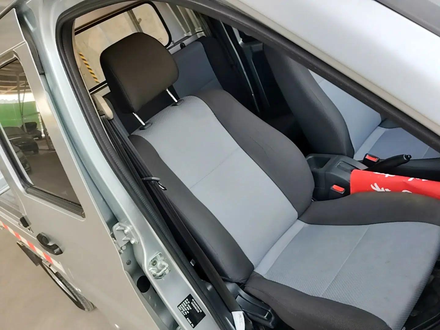 CHANGAN KAICHENG Xingka 2021 1.5L M Basic Double-Cab 2.26m Standard Vehicle DAM15KR — миниатюра 23