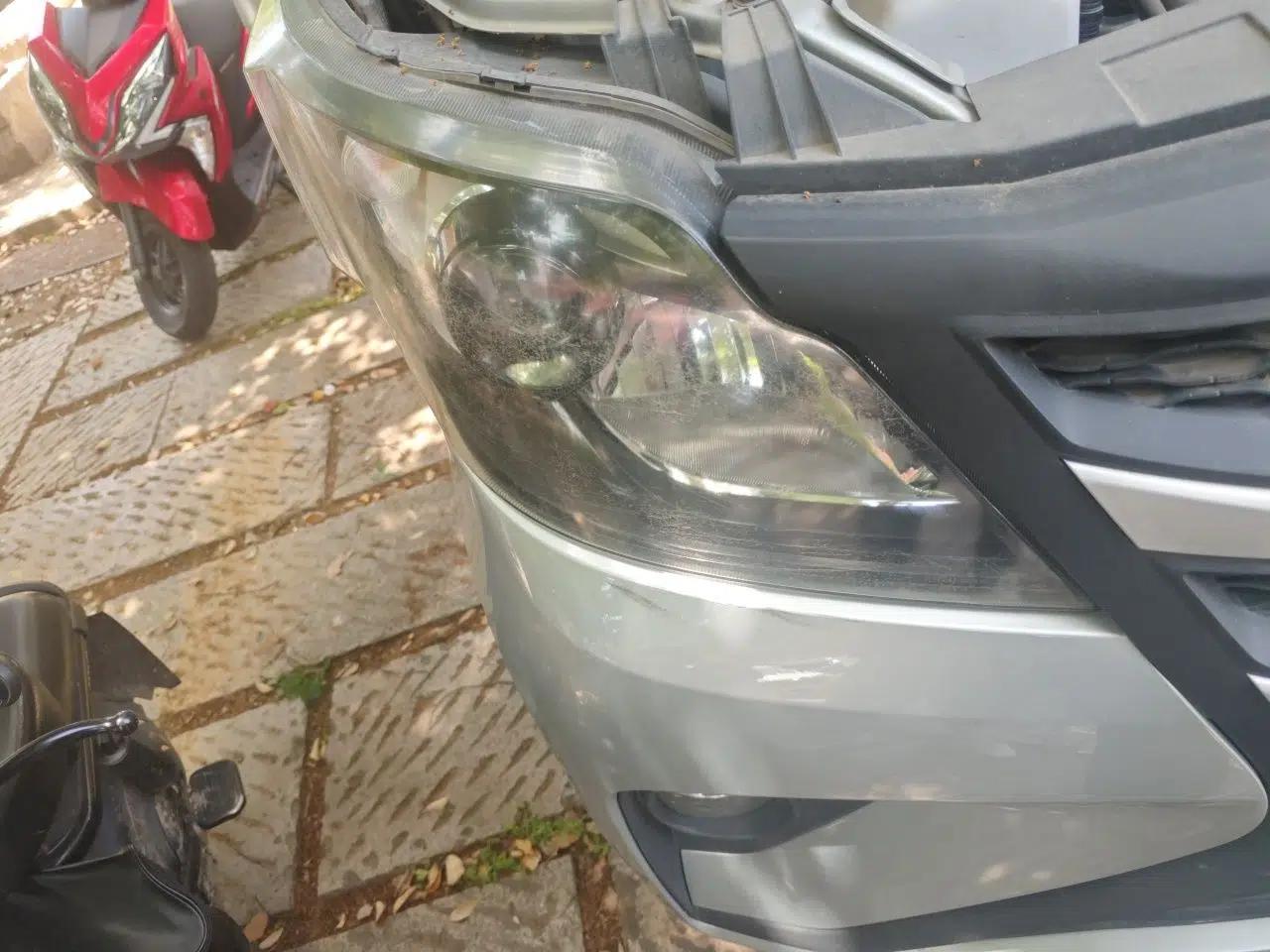 CHANGAN KAICHENG Xingka 2021 1.5L Standard-Grade Long-Wheelbase Double-Cab JL473QH — миниатюра 7