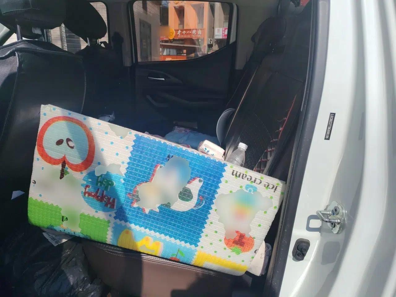 CHANGAN KAICHENG F70 2022 2.5T Diesel Manual Two-Wheel Drive Excellence Edition Long Wheelbase JE4D25Q6A — миниатюра 18