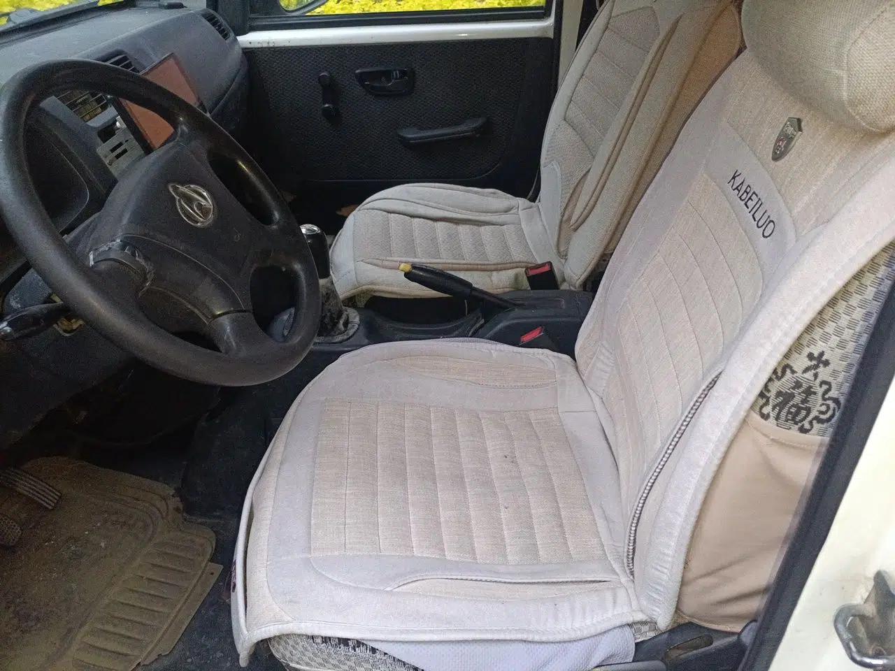 CHANGAN KAICHENG Star 7 2014 1.4L Base Version E14V — миниатюра 16