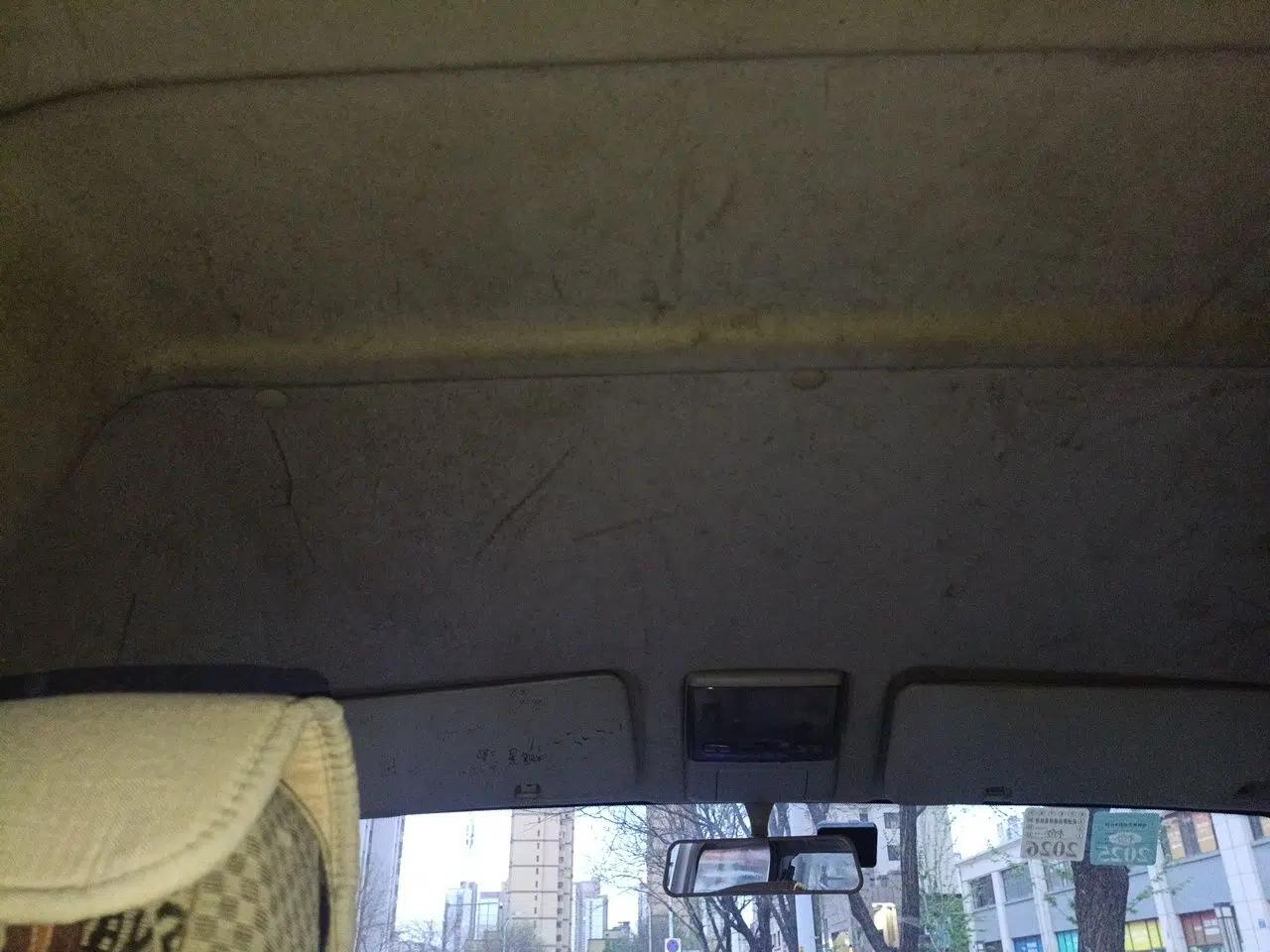 CHANGAN KAICHENG Star 7 2014 1.4L Base Version E14V — миниатюра 19
