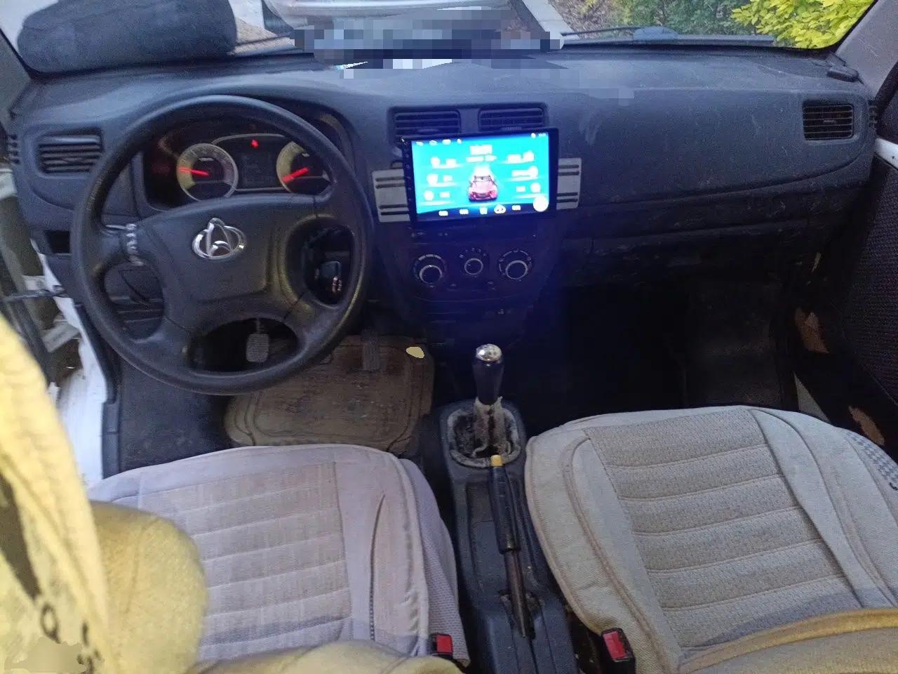 CHANGAN KAICHENG Star 7 2014 1.4L Base Version E14V — миниатюра 10