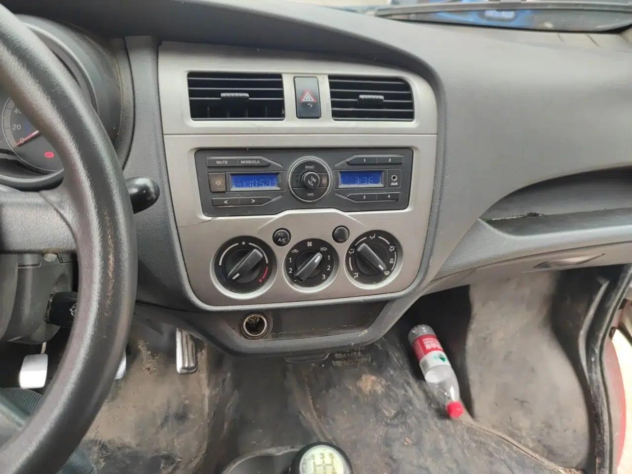 CHANGAN KAICHENG Star 2013 1.2L New Changan Star Basic Version — миниатюра 14